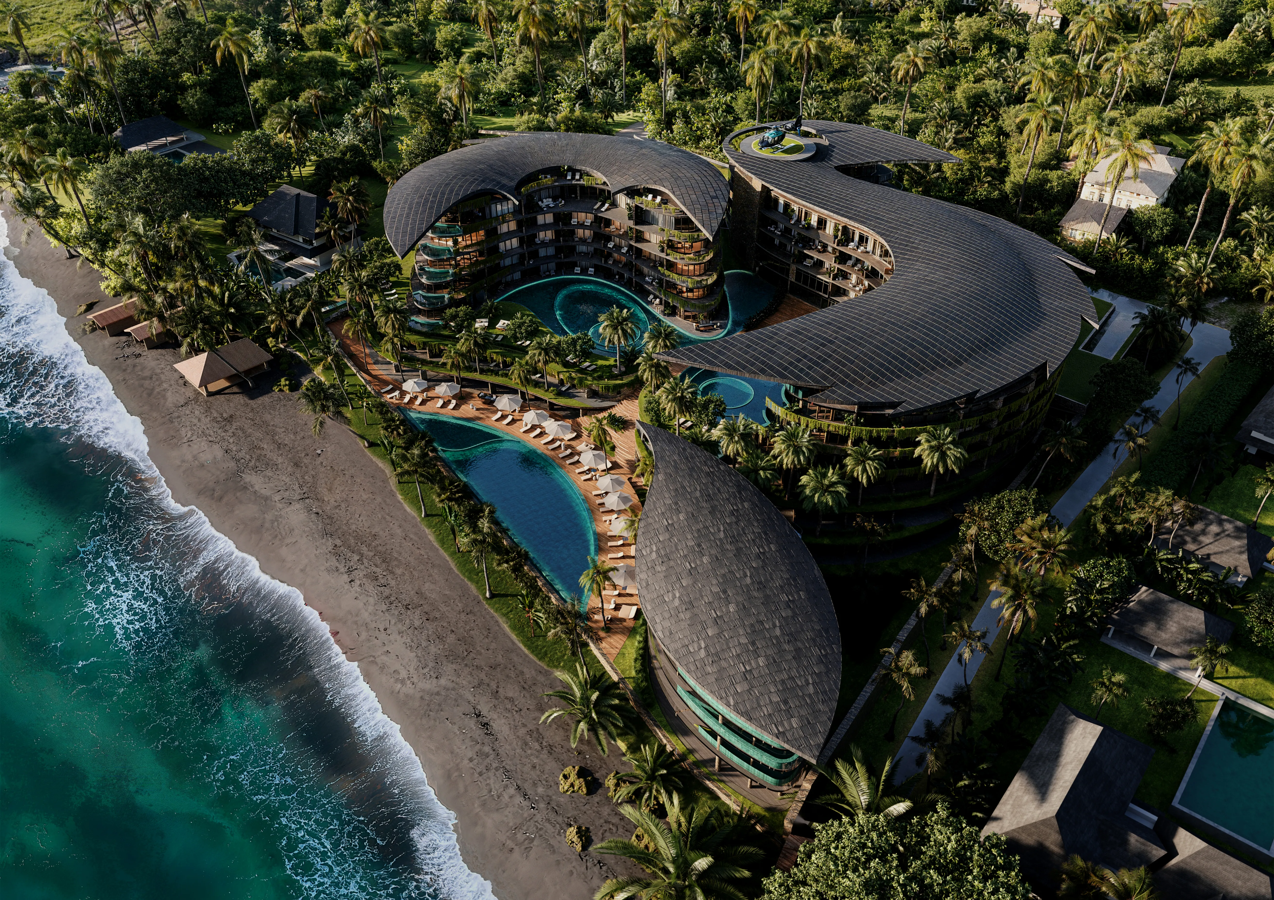 Anantara Dragon Seseh