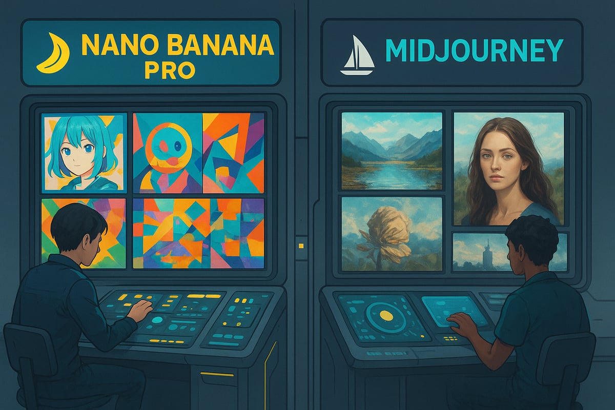 Creative Capabilities and Output Quality