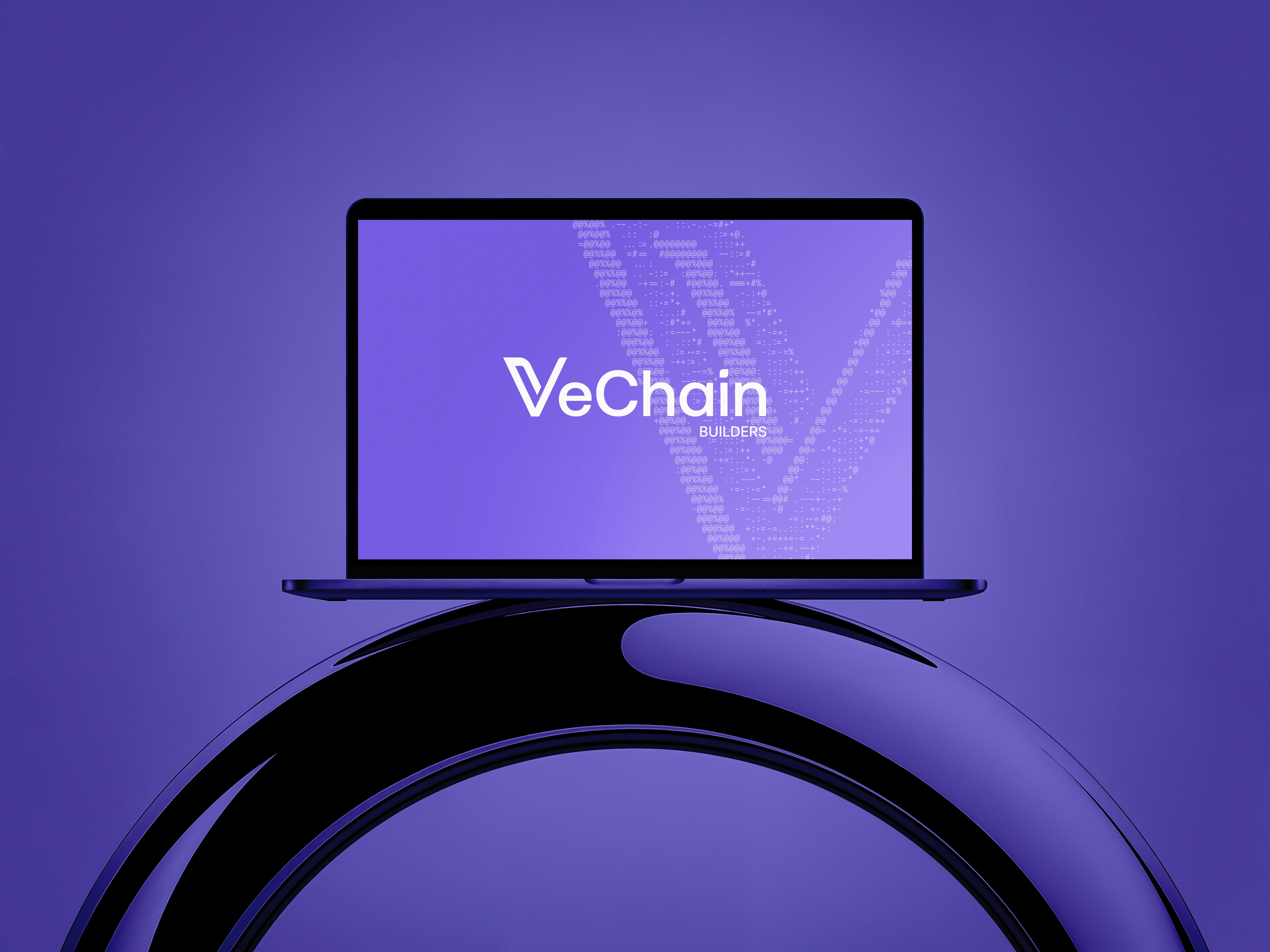VeChain Builders Launch