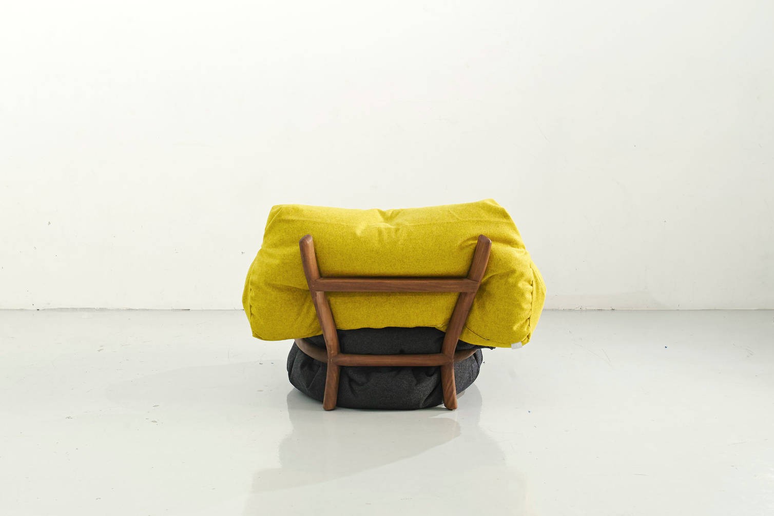 Troll Chair 2 © Marco Pinarelli