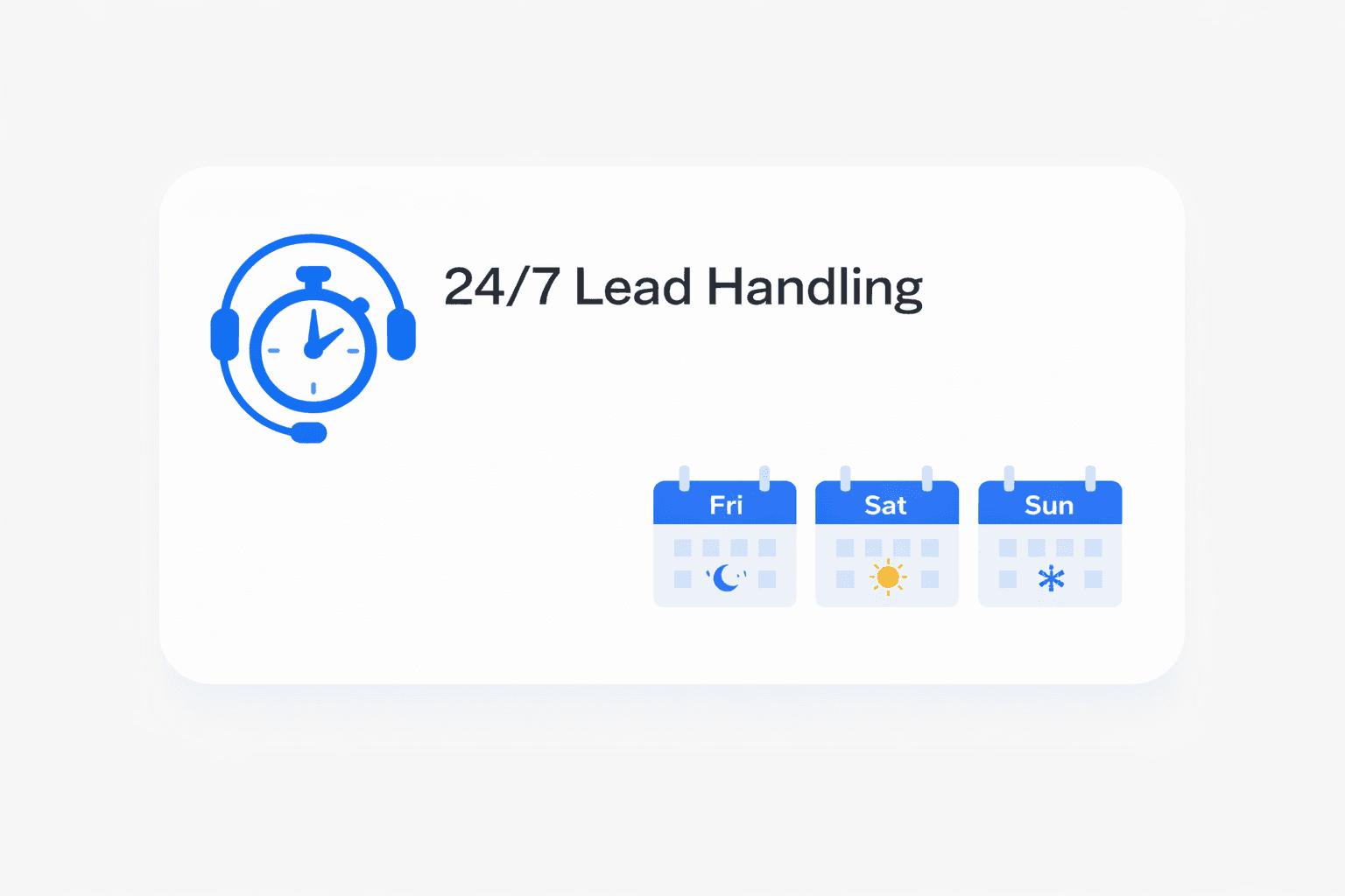 AI suggesting actions like "Optimize onboarding flow" and "Raise pricing tier" based on user data.