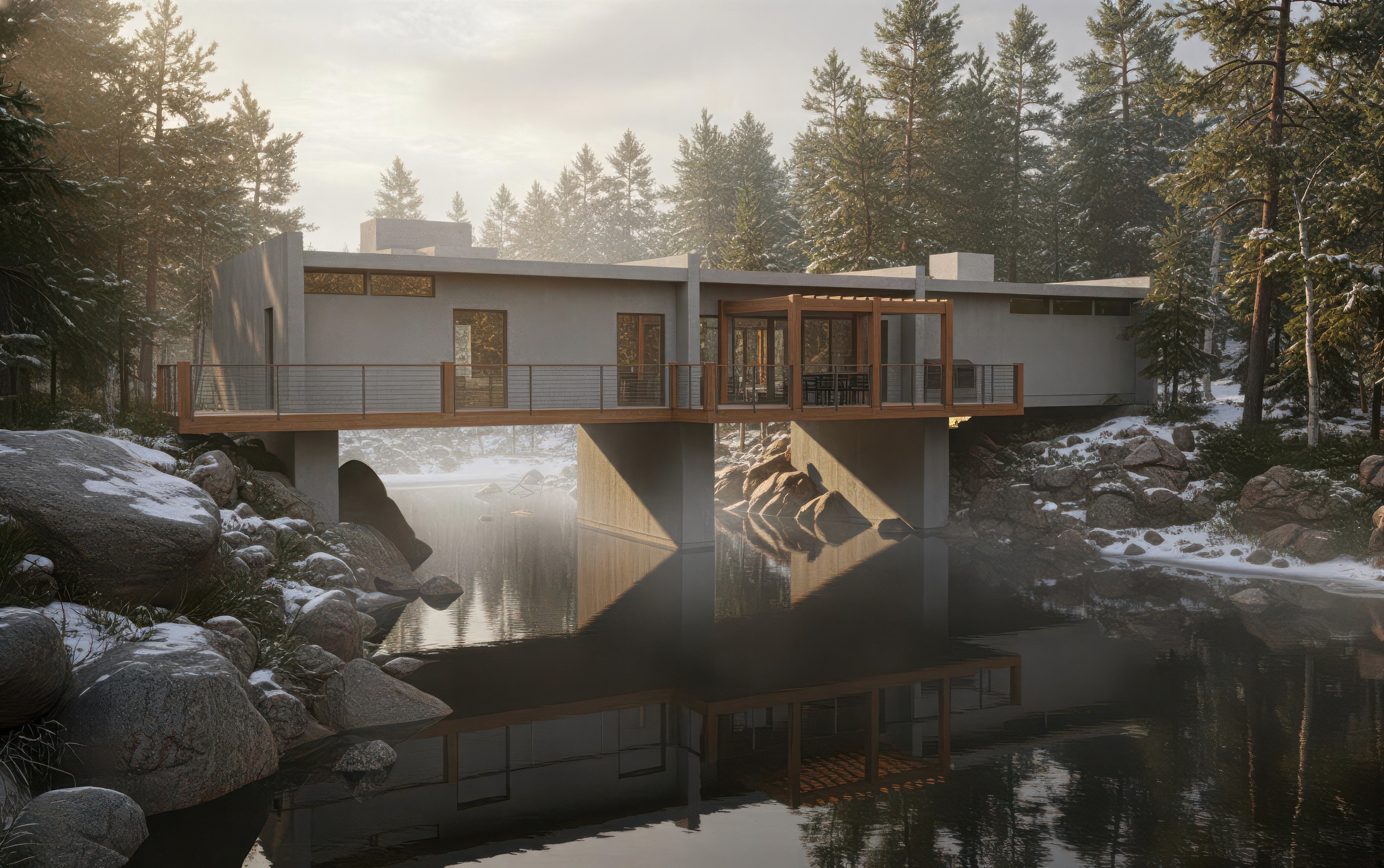 Nebura Heights