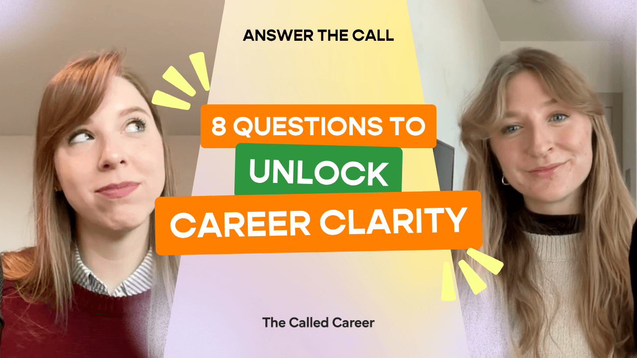 Answer the Call Thumbnail