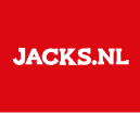 Jacks.nl logo