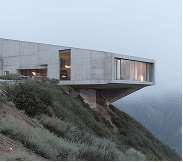 Luxury architecture