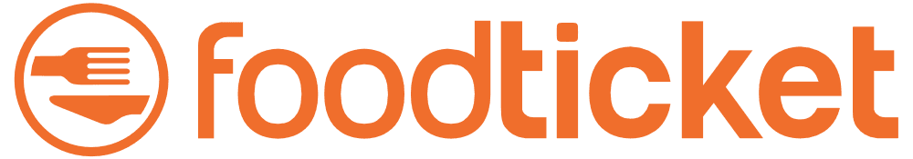 Foodticket logo