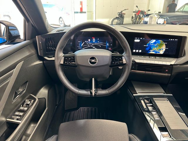 OPEL Astra 2024 BLUE Gebrauchtwagen - Galeriebild 12