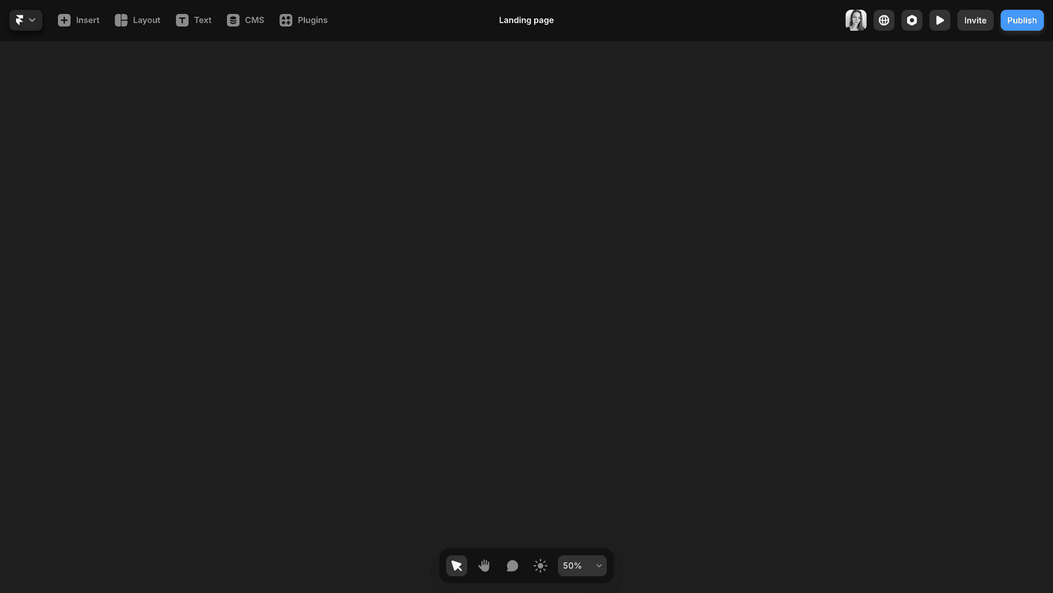 Framer UI