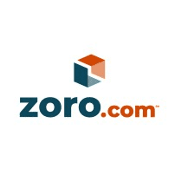 Logo of Zoro