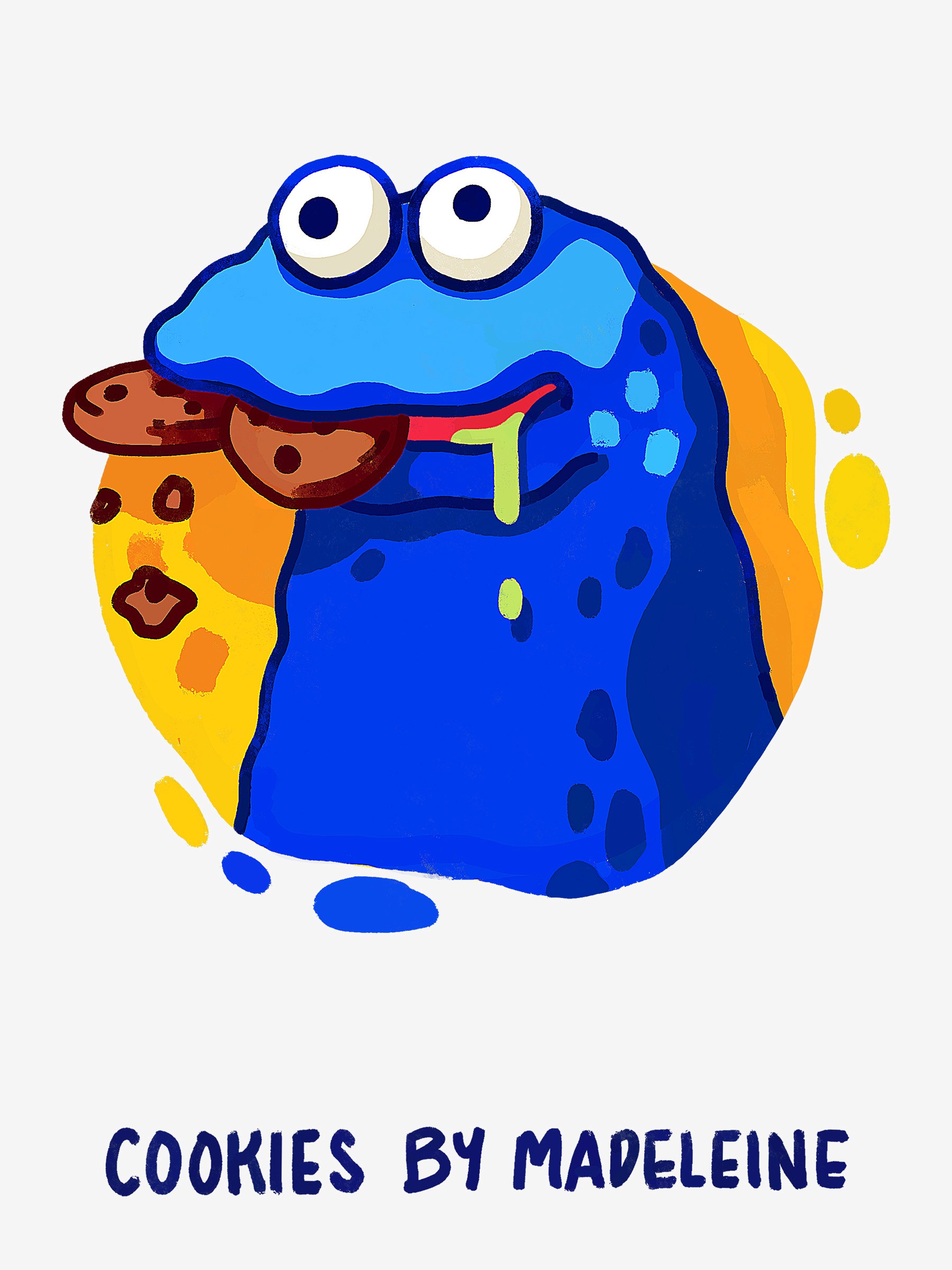 Modern home office setup with a monitor, ergonomic chair, keyboard, and indoor plants near a window with blinds.