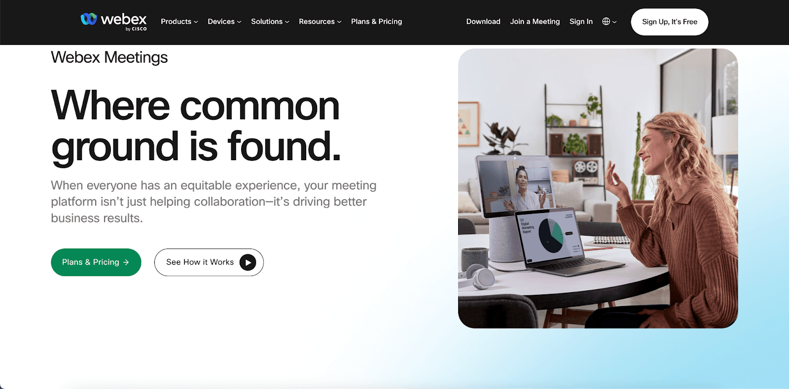 Cisco Webex