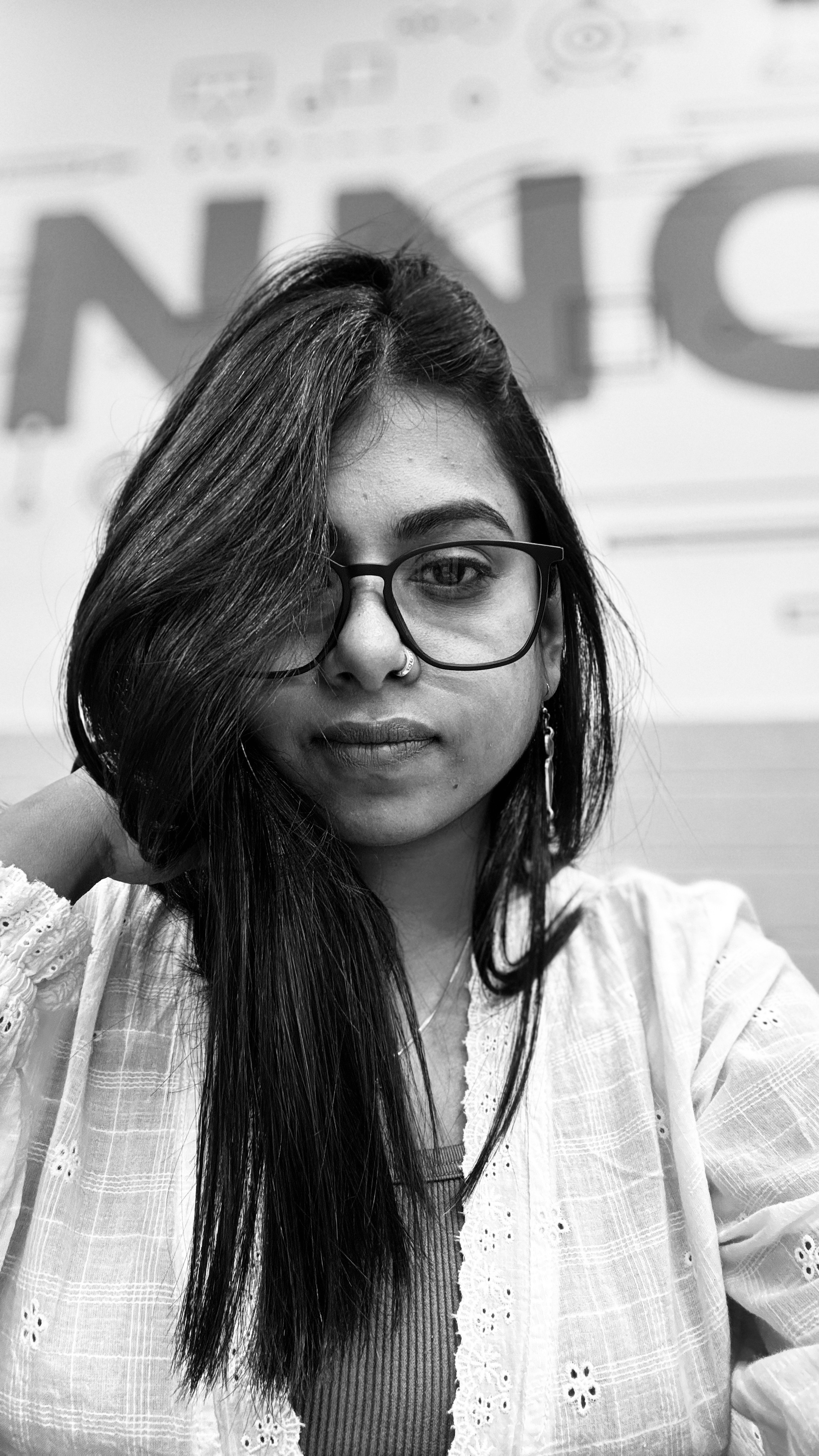 Surabhi Banerjee