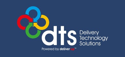 DTS Logo