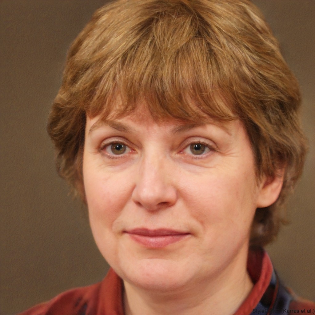 PHOTO FEMME DE MARIE LEMOINE