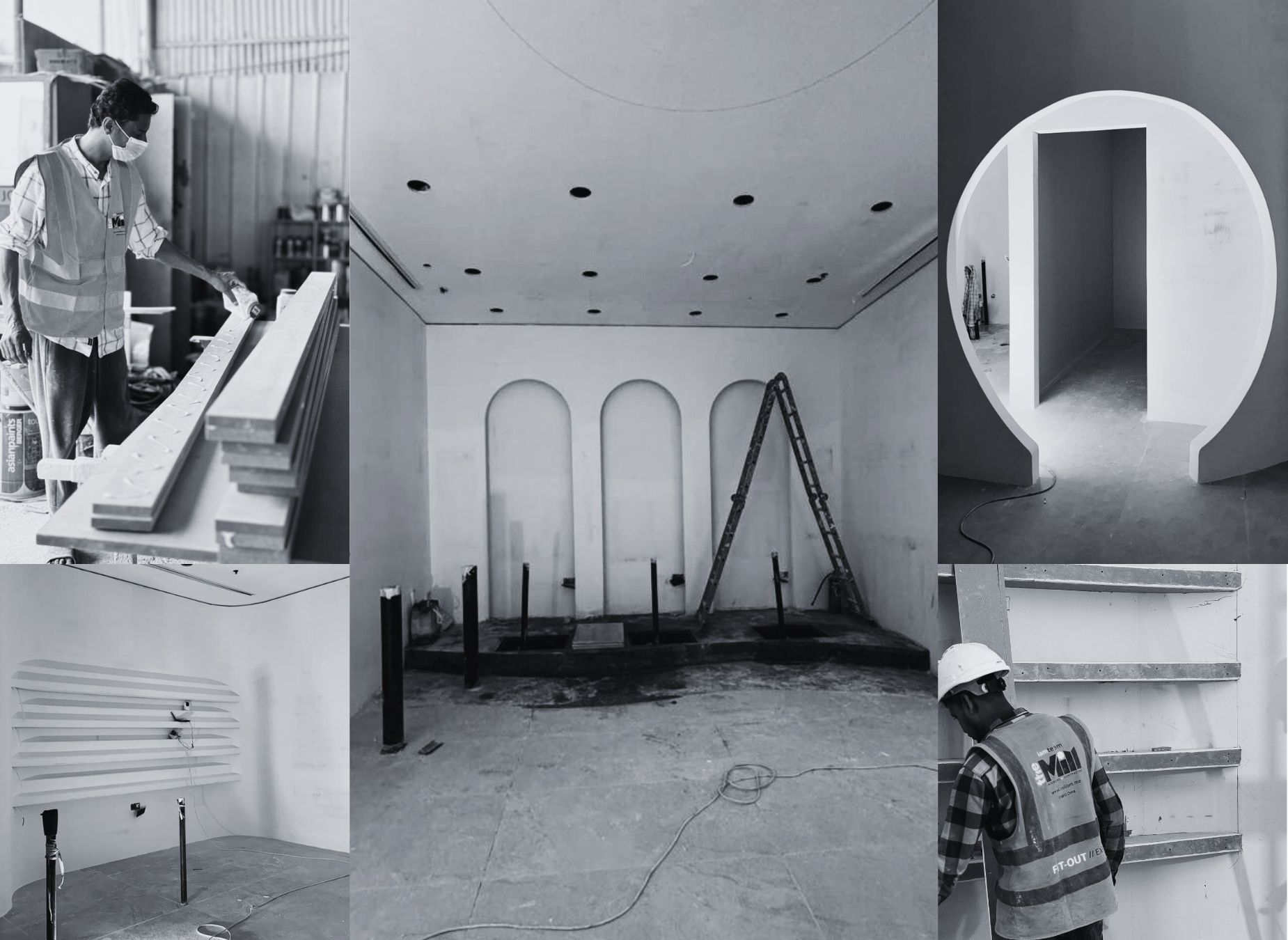 Portfolio project image