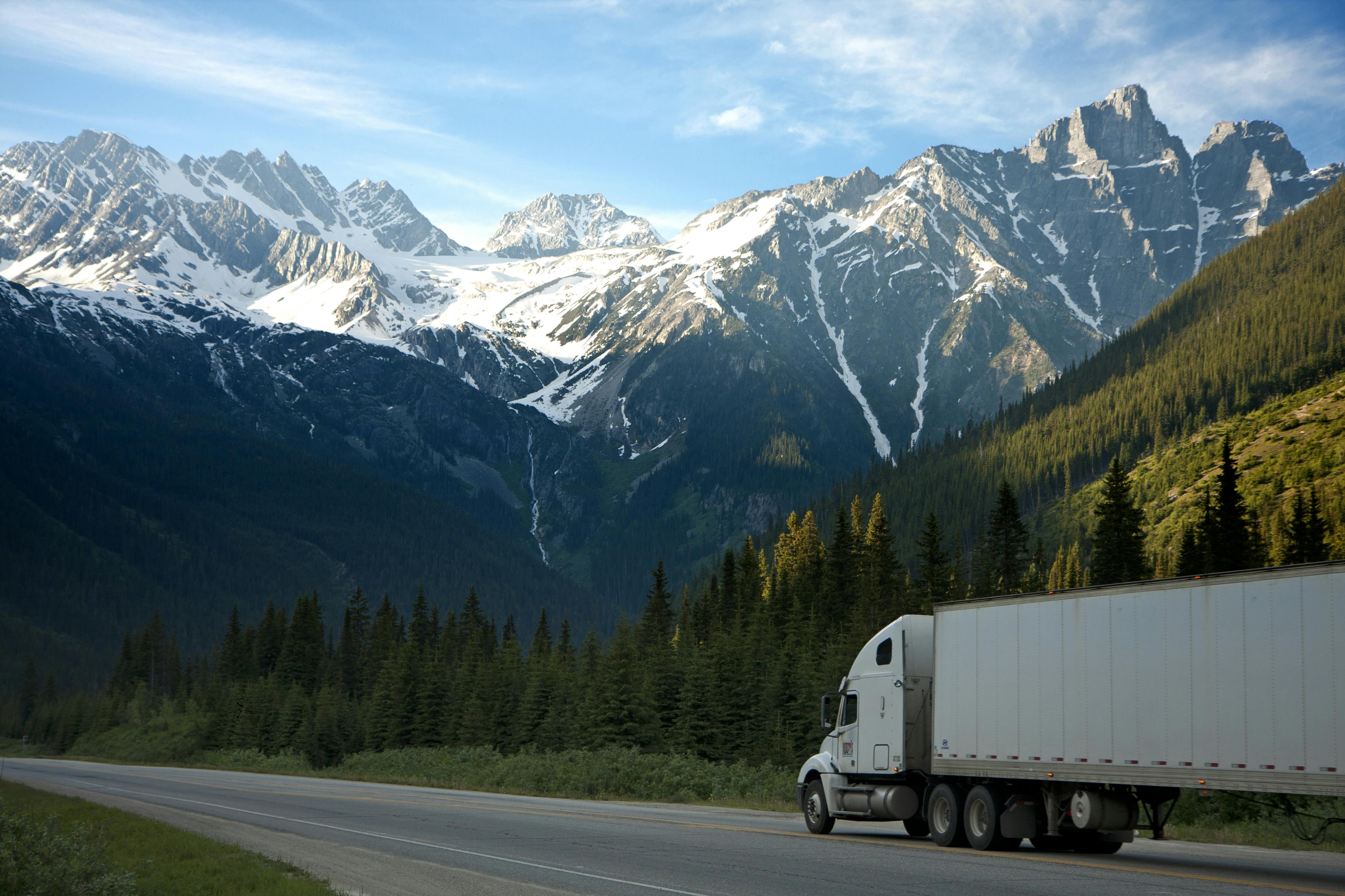 Truck Image