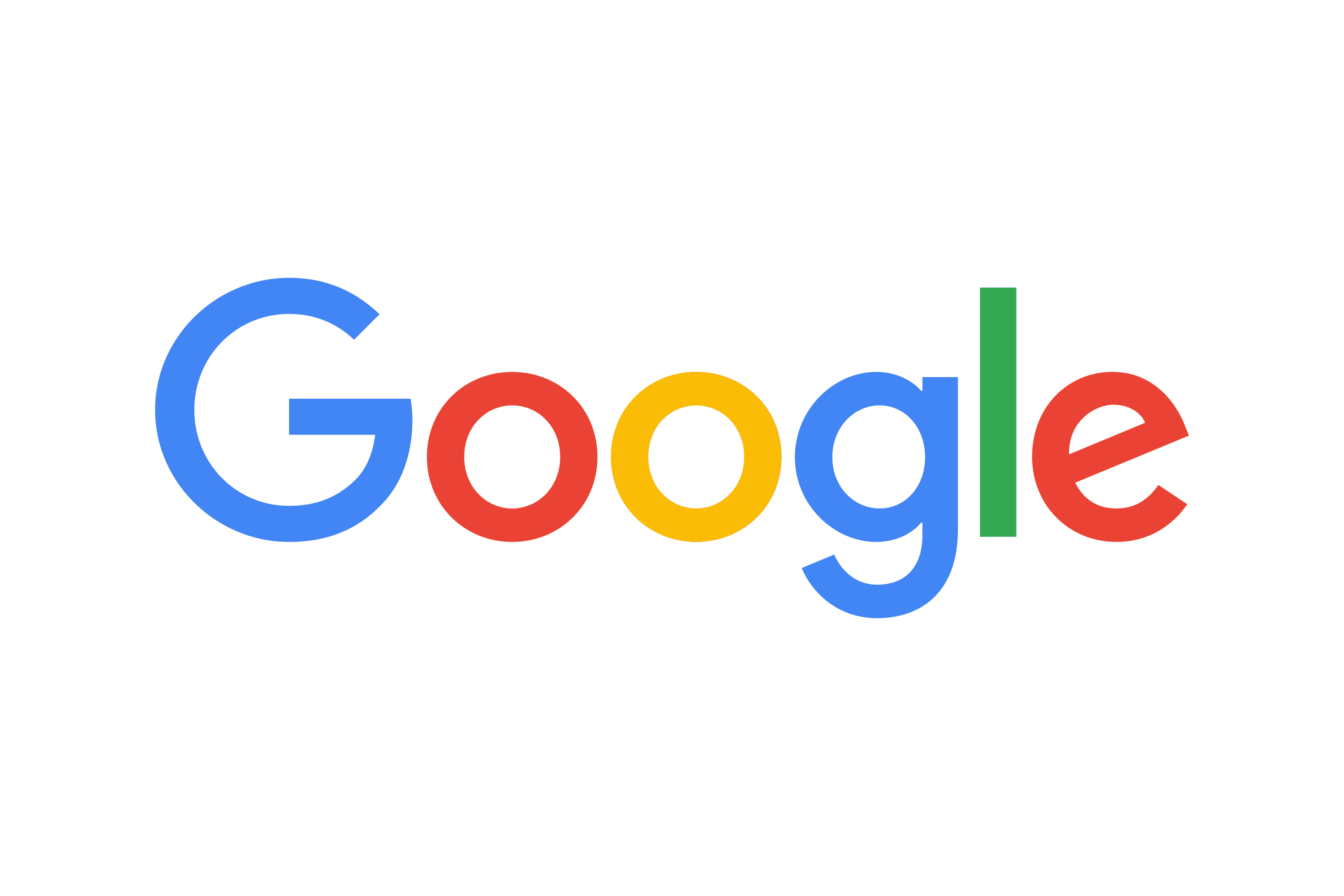 google logo