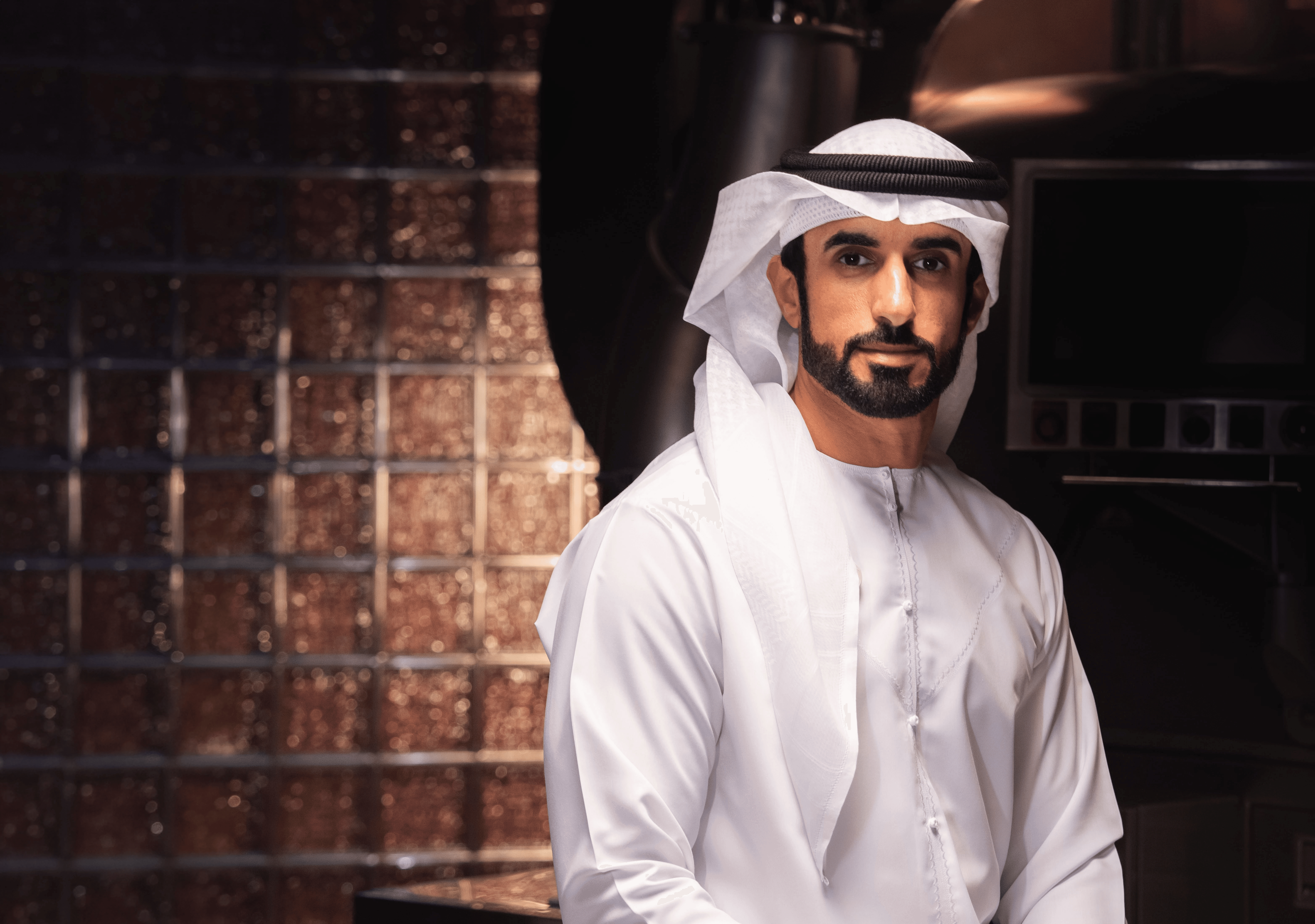 Mohamed Al Falasi