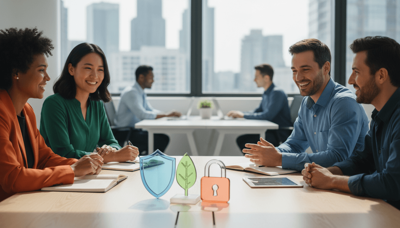 Privacy Policies: What You Need on Your Site to Run Facebook Ads