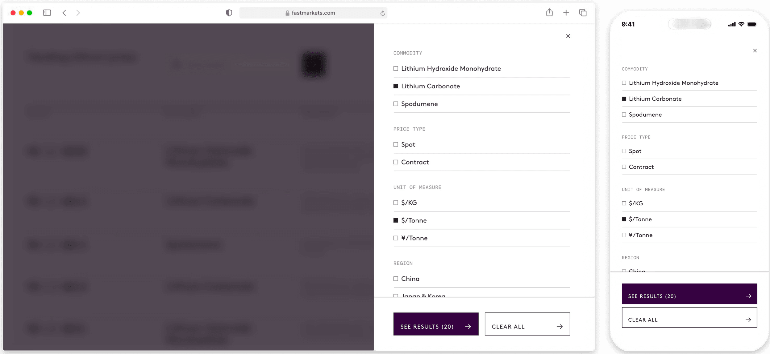 blue white and red abstract painting