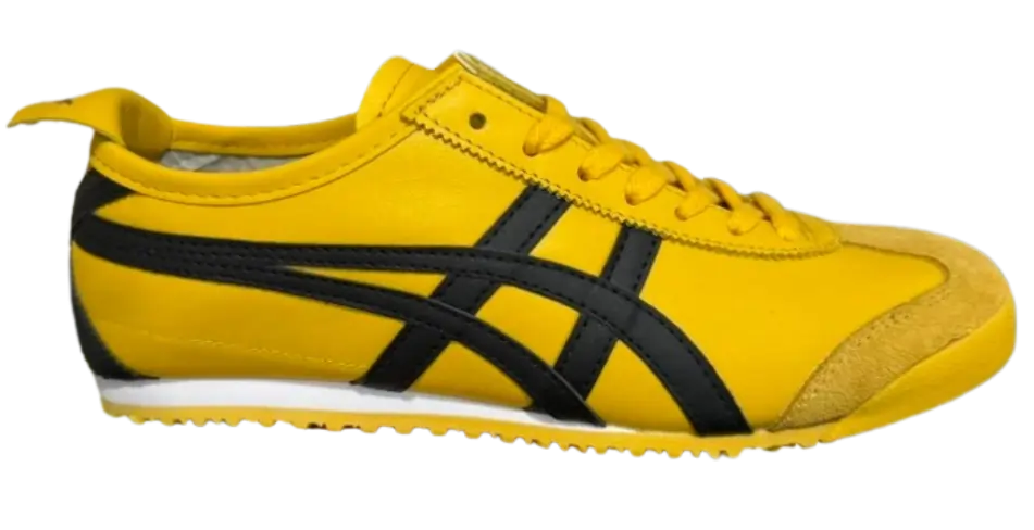 Onitsuka Tiger Mexico 66 Sneakers