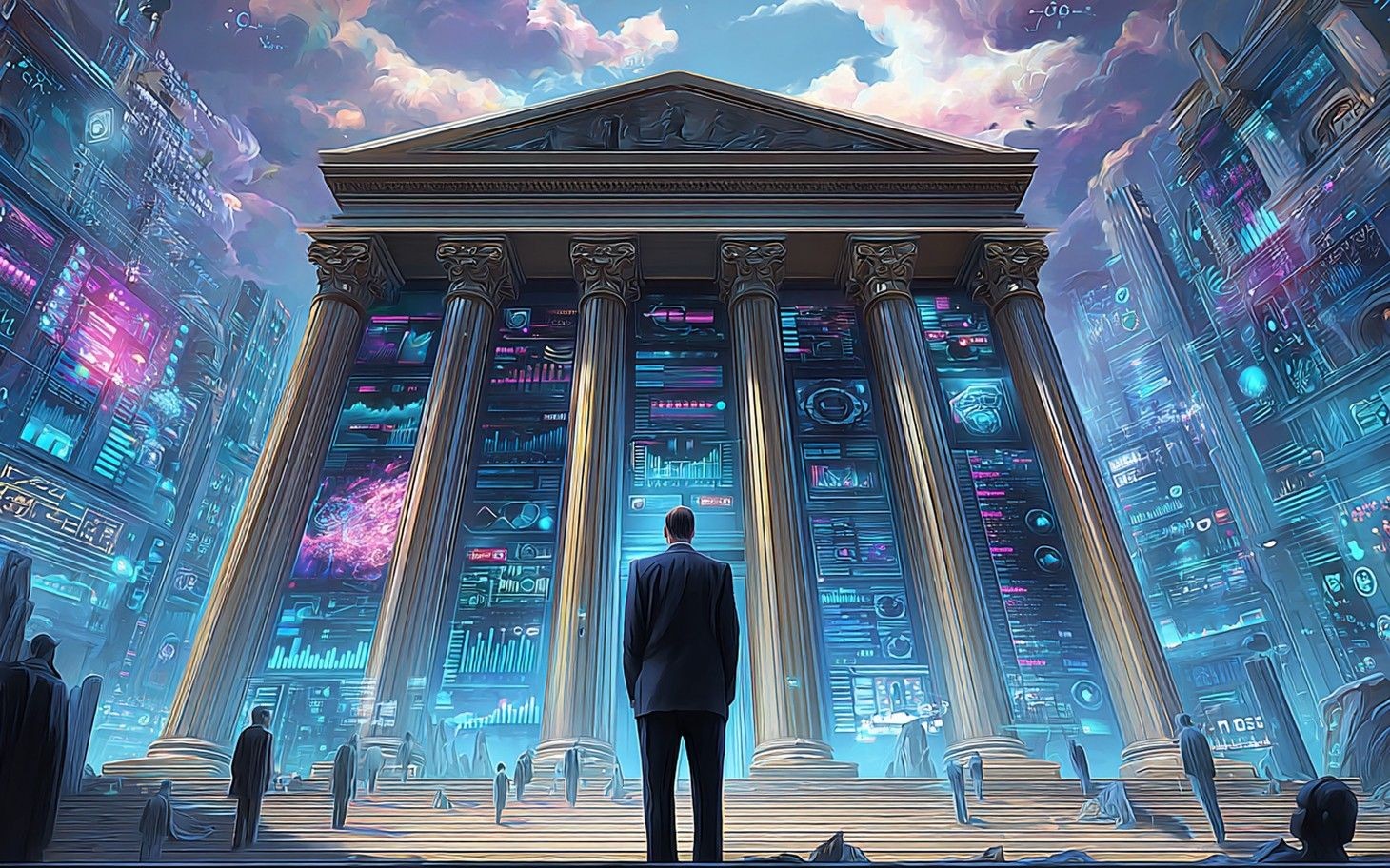 Top 5 Open Banking and AI Use Cases Redefining Real-Time Financial Experiences