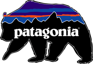 Patagonia Bear Icon