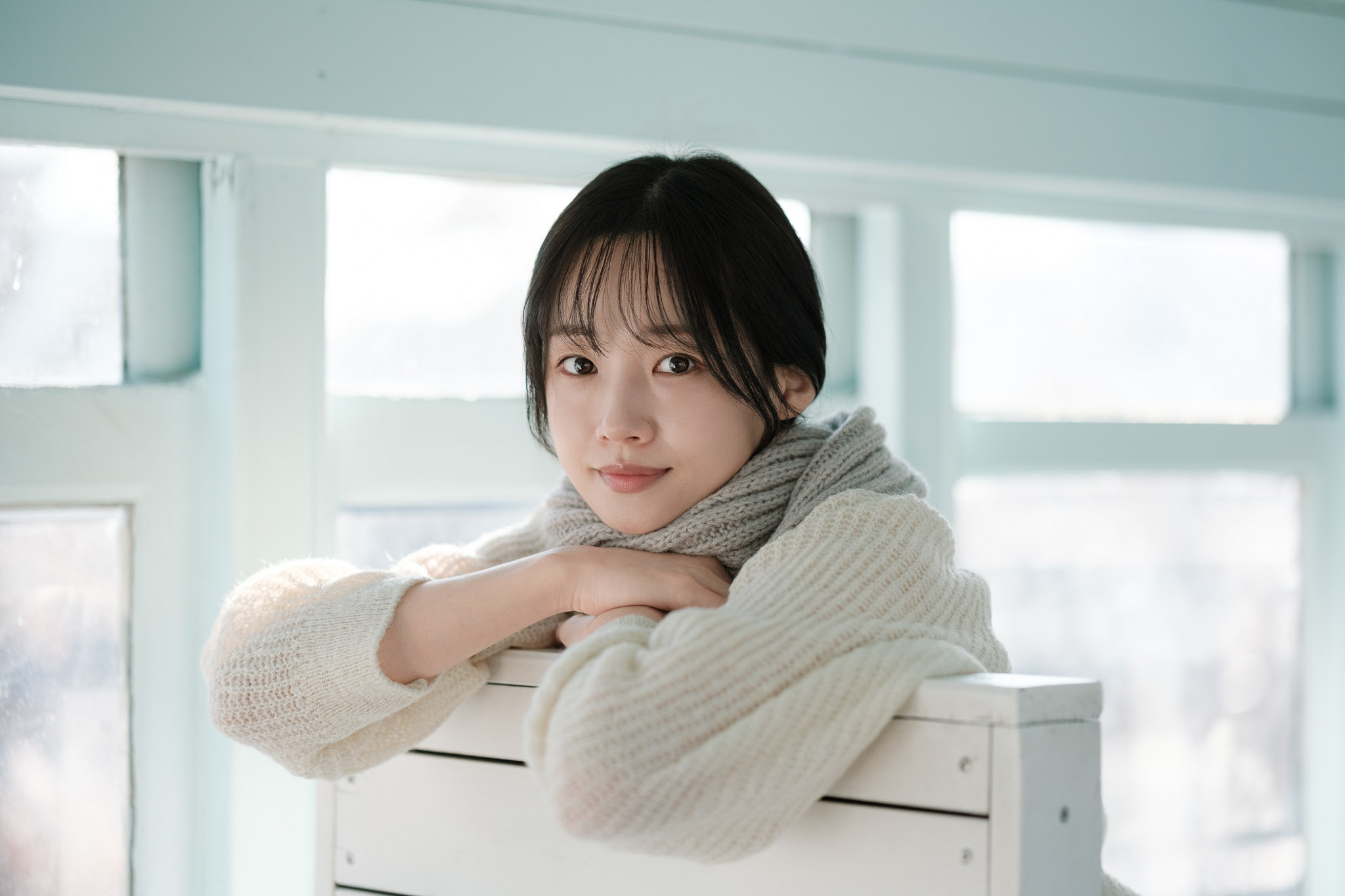 [필름커넥트] 서울 개인스냅 촬영 후기 | 작가추천 나라코드