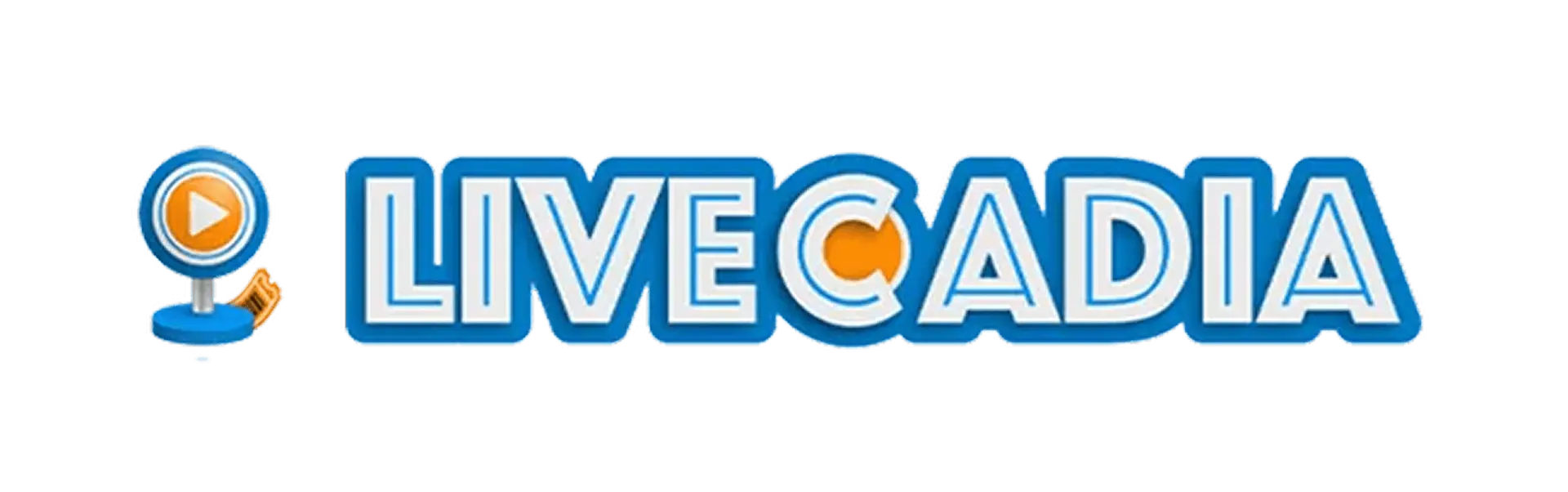 livecadia logo
