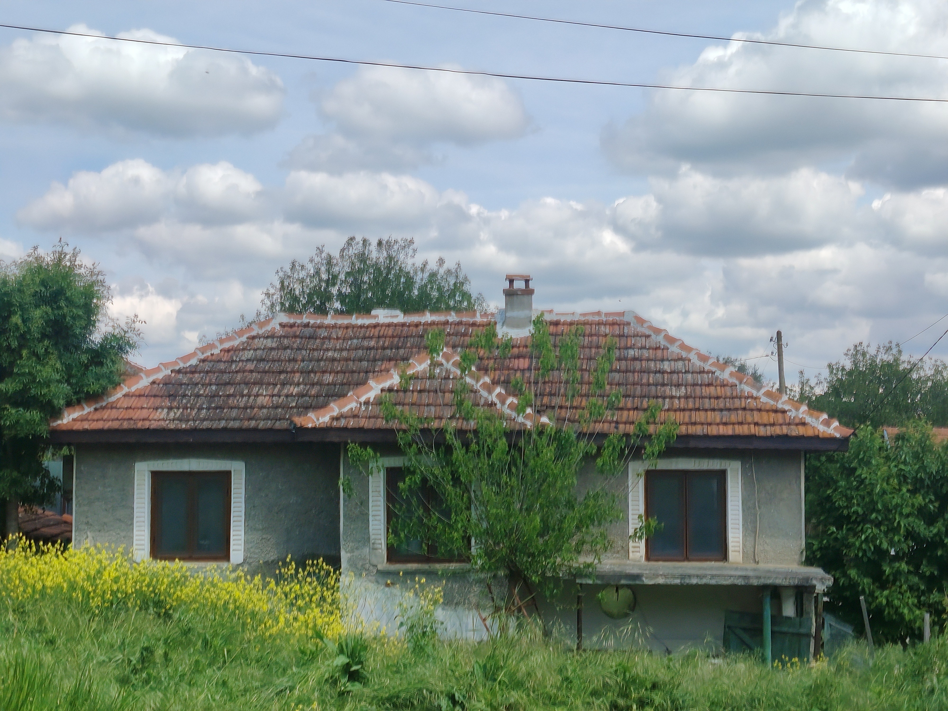 Къща за продажба в село Писанец