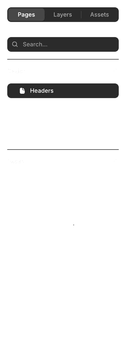 Framer UI
