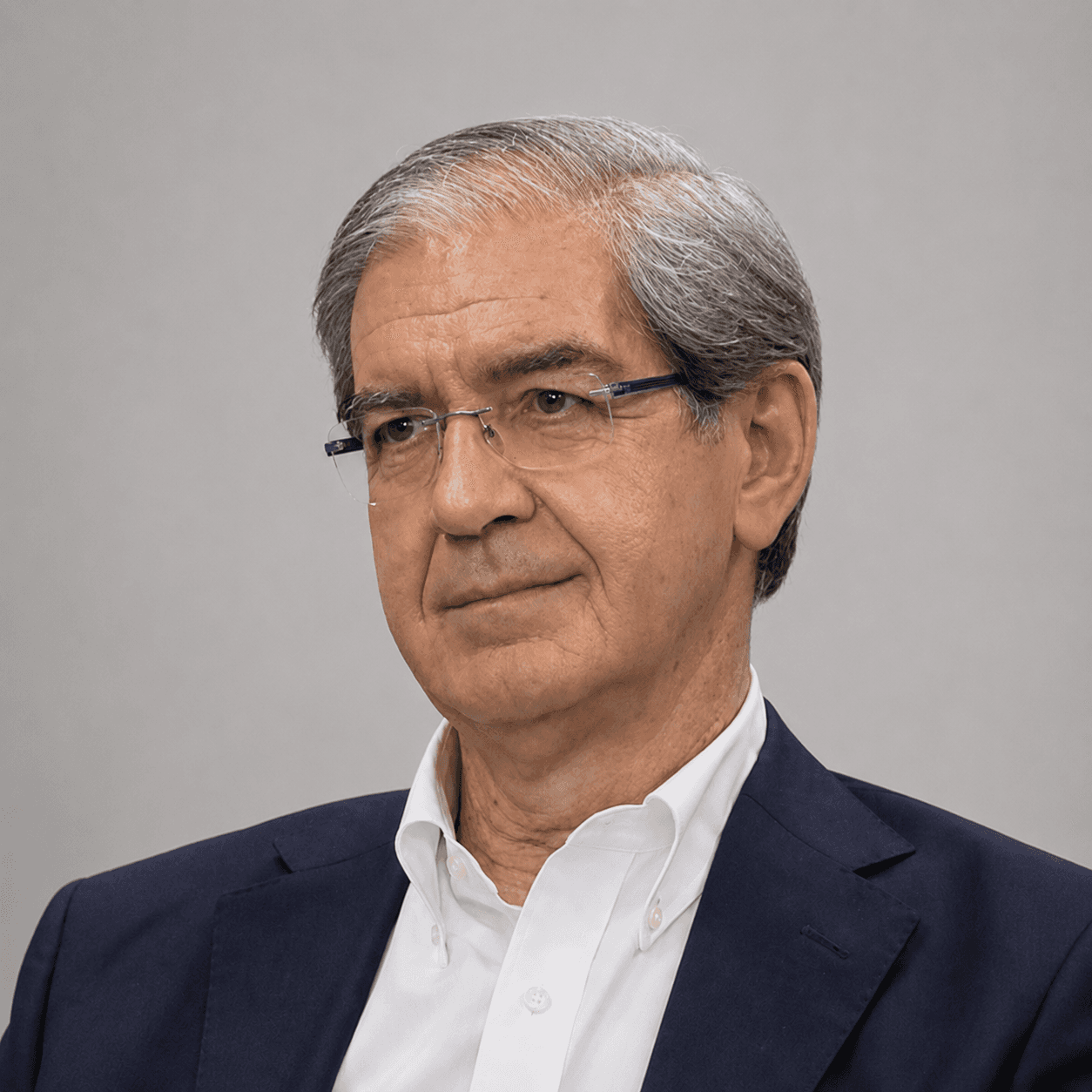 Orador do Siimgroup Real Summit