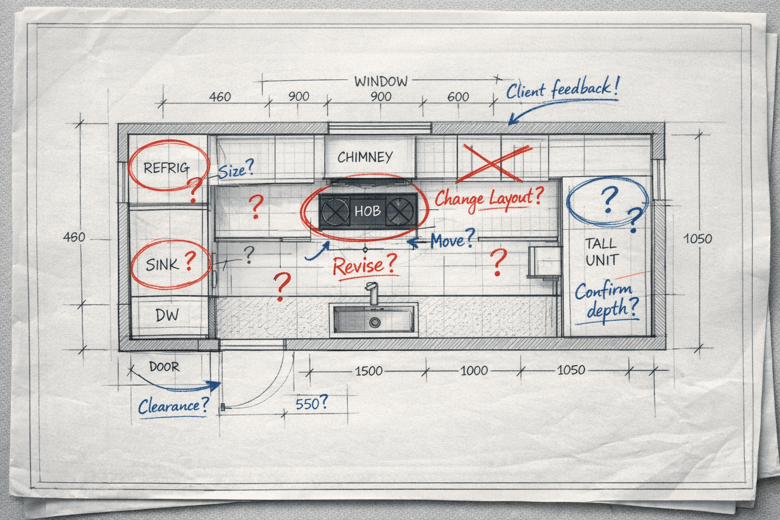 Interior Contract