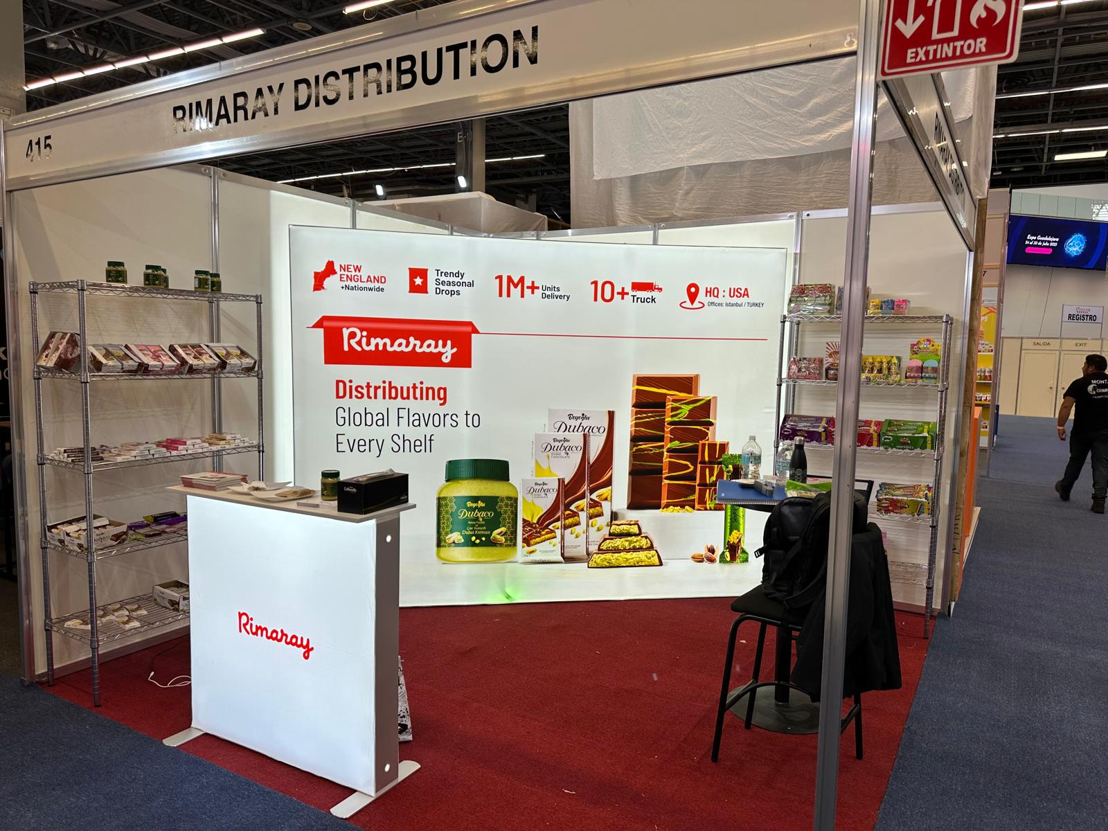 Confirexpo 2025 — photo 3