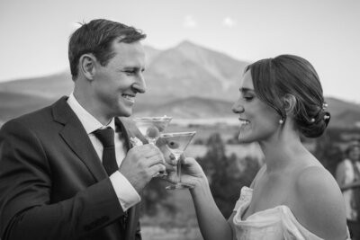 Andy and Amber Carbondale wedding photograph 39