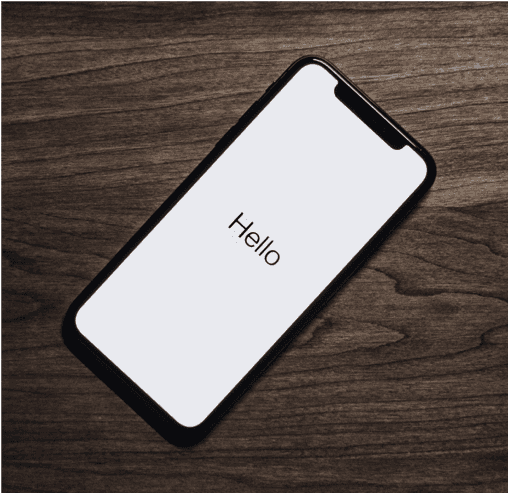 Picture of Smartphone
