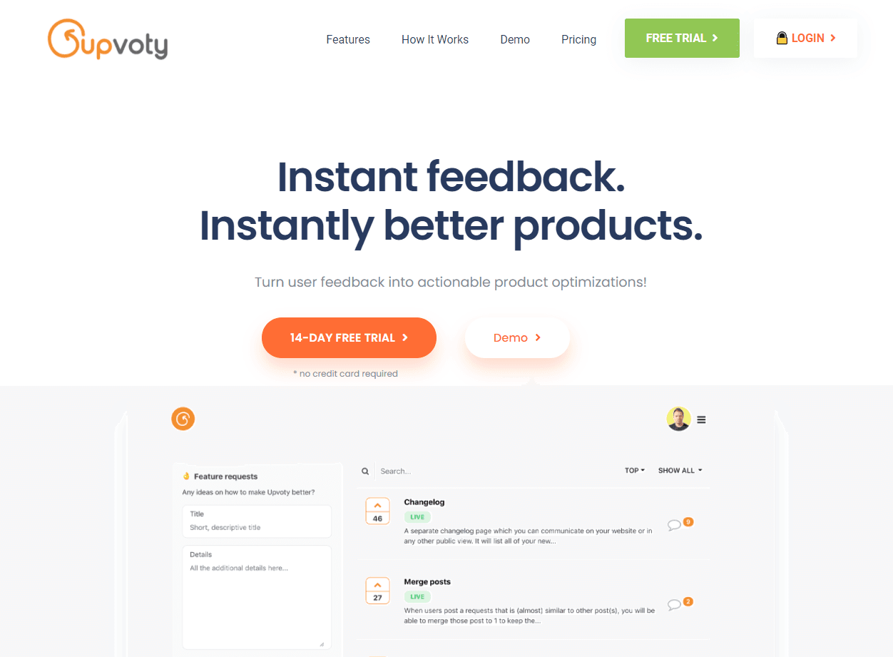 Upvoty