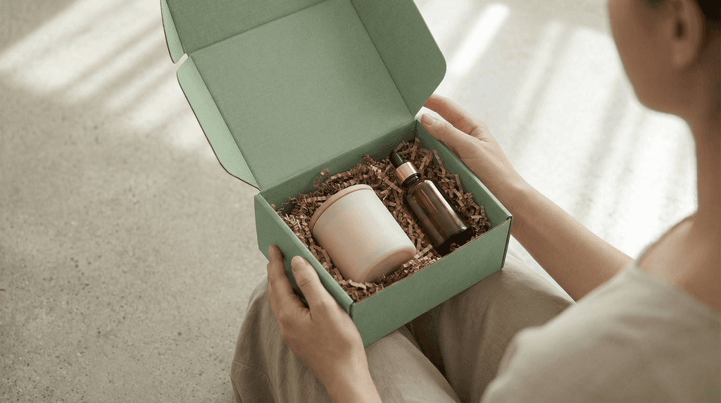 Consumer Packaged Goods