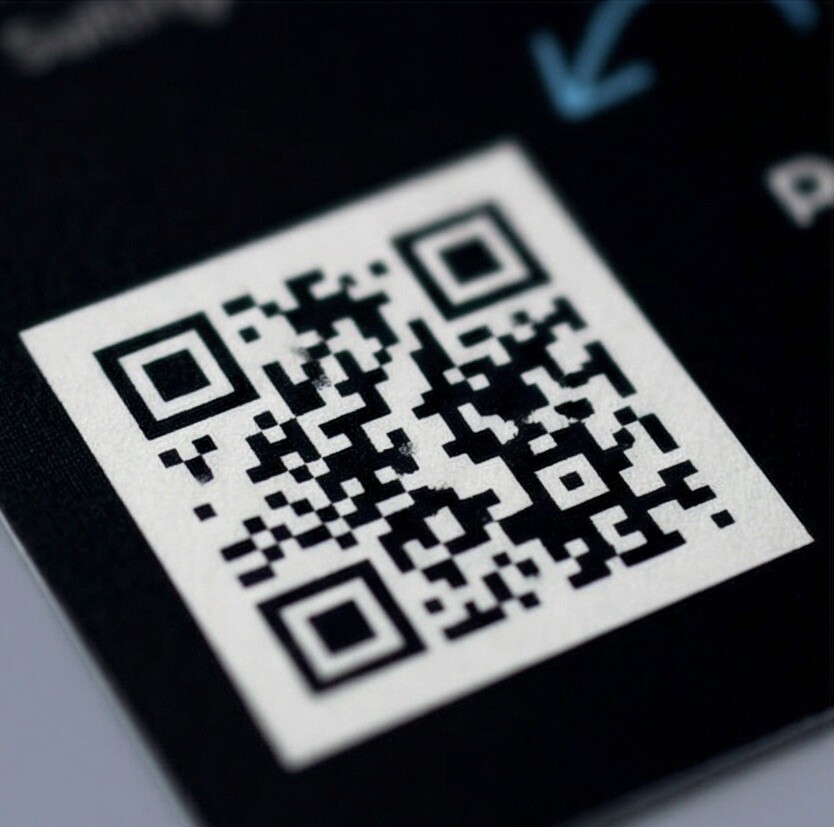 VisualTell Tri-Fold Brochure