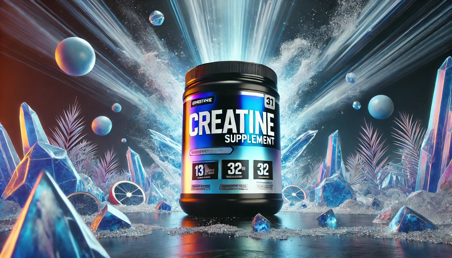 What Is Creatine? Other Names: Creatina, Creatine Monohydrate, N-amidinosarcosine