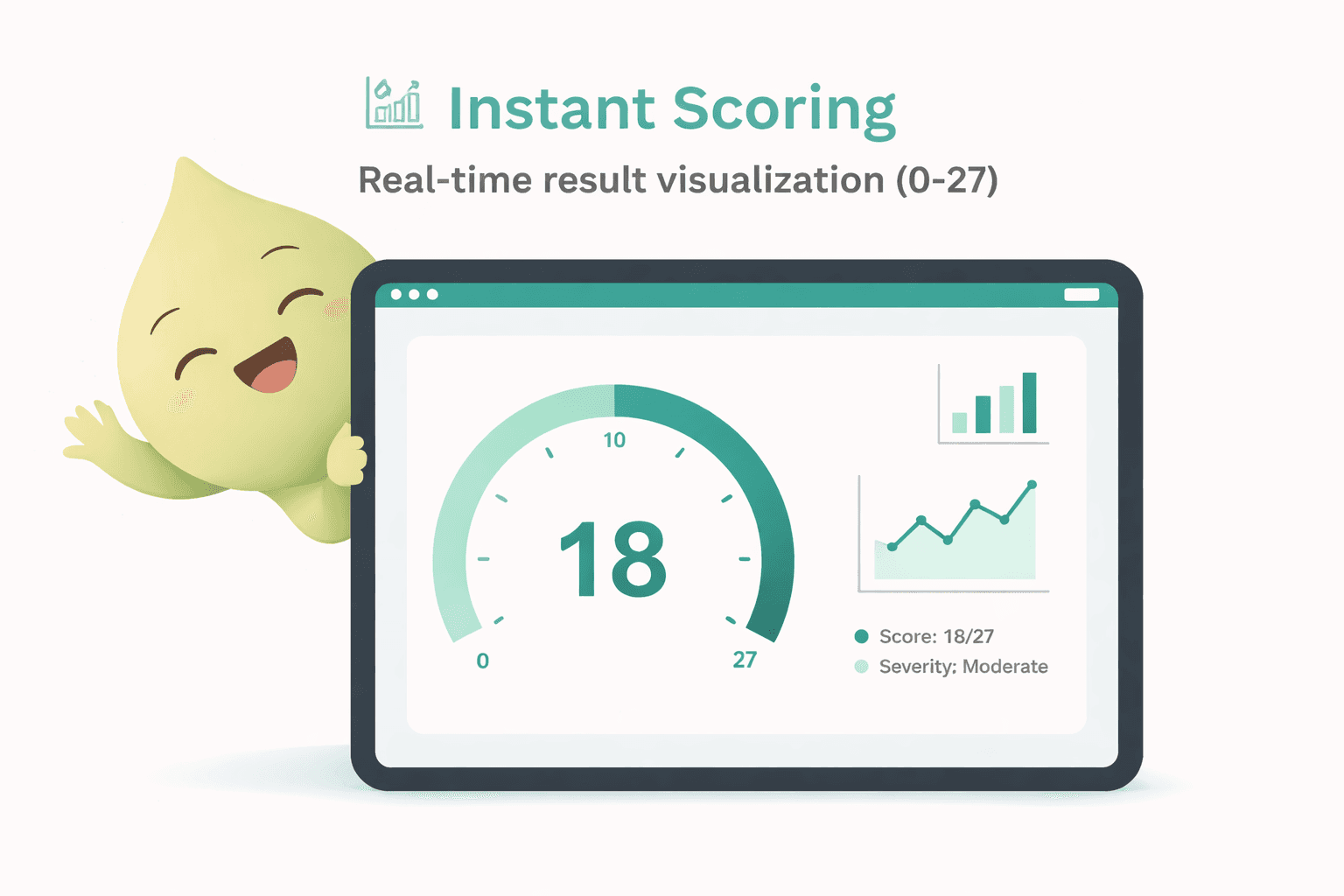 Advanced AI Dashboard