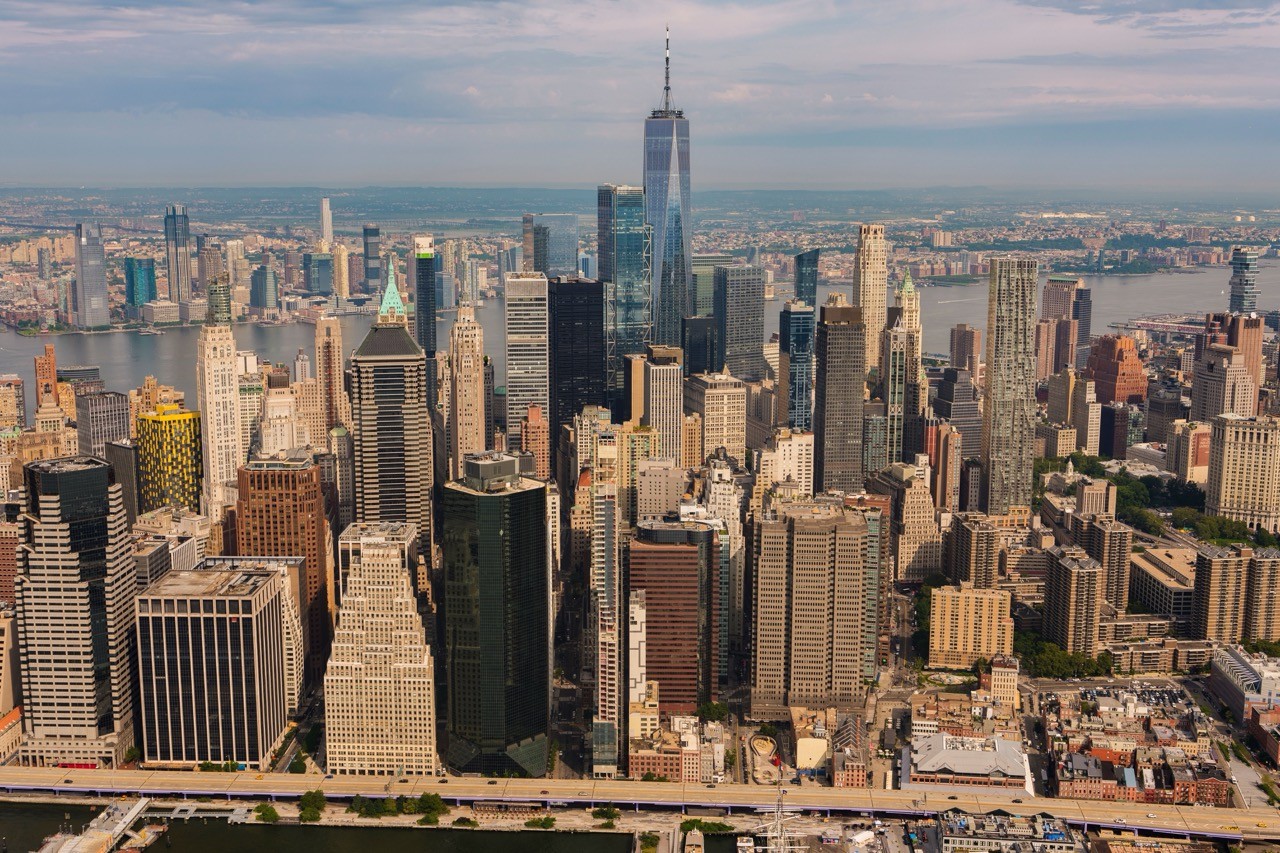 New York City in Summer: A Smart 3-Day Itinerary for Parks, Skylines, and Walkable Neighborhoods