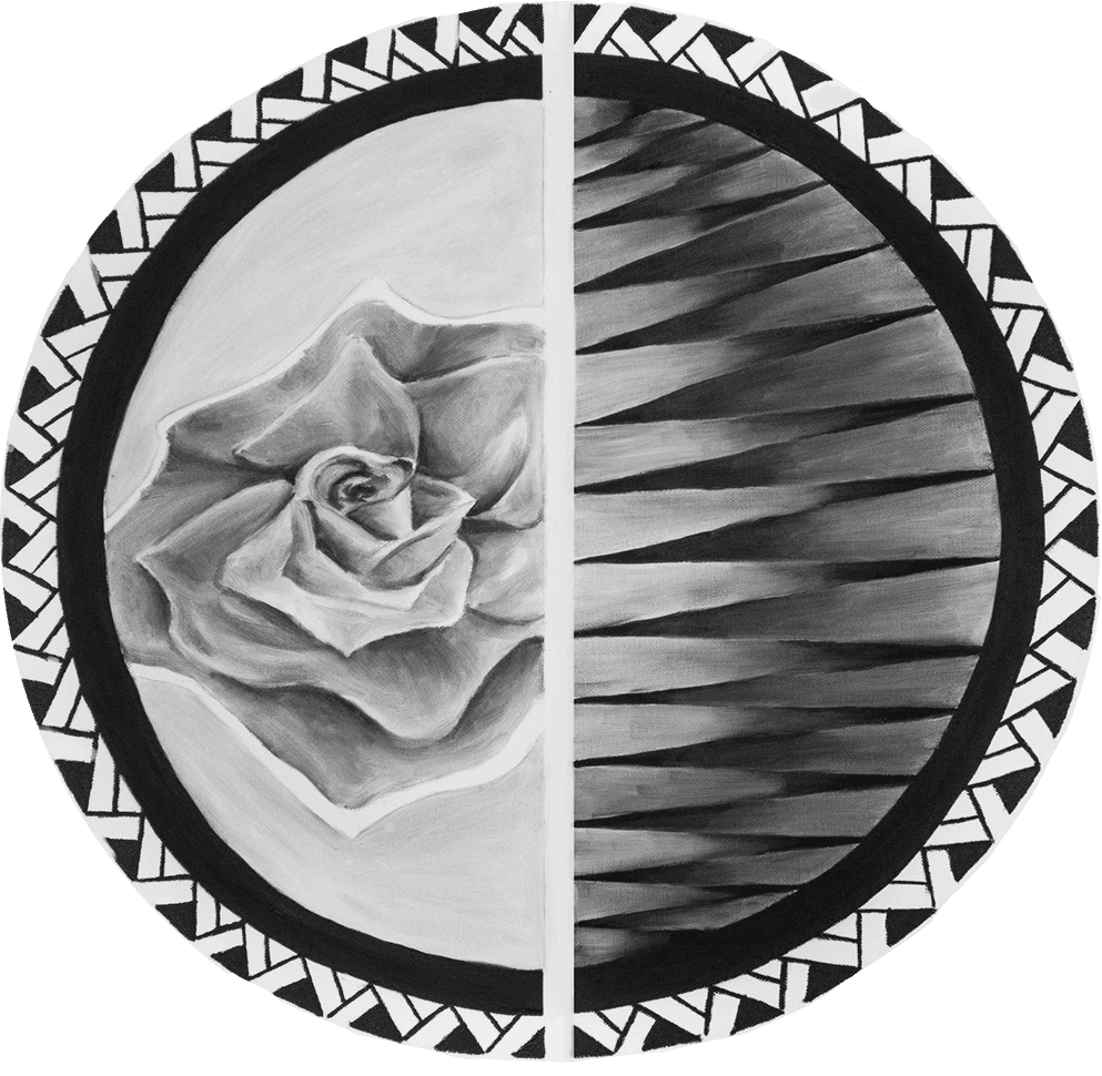 Forever Rose