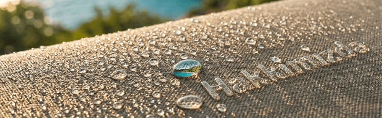 person sitting on grass and using phone