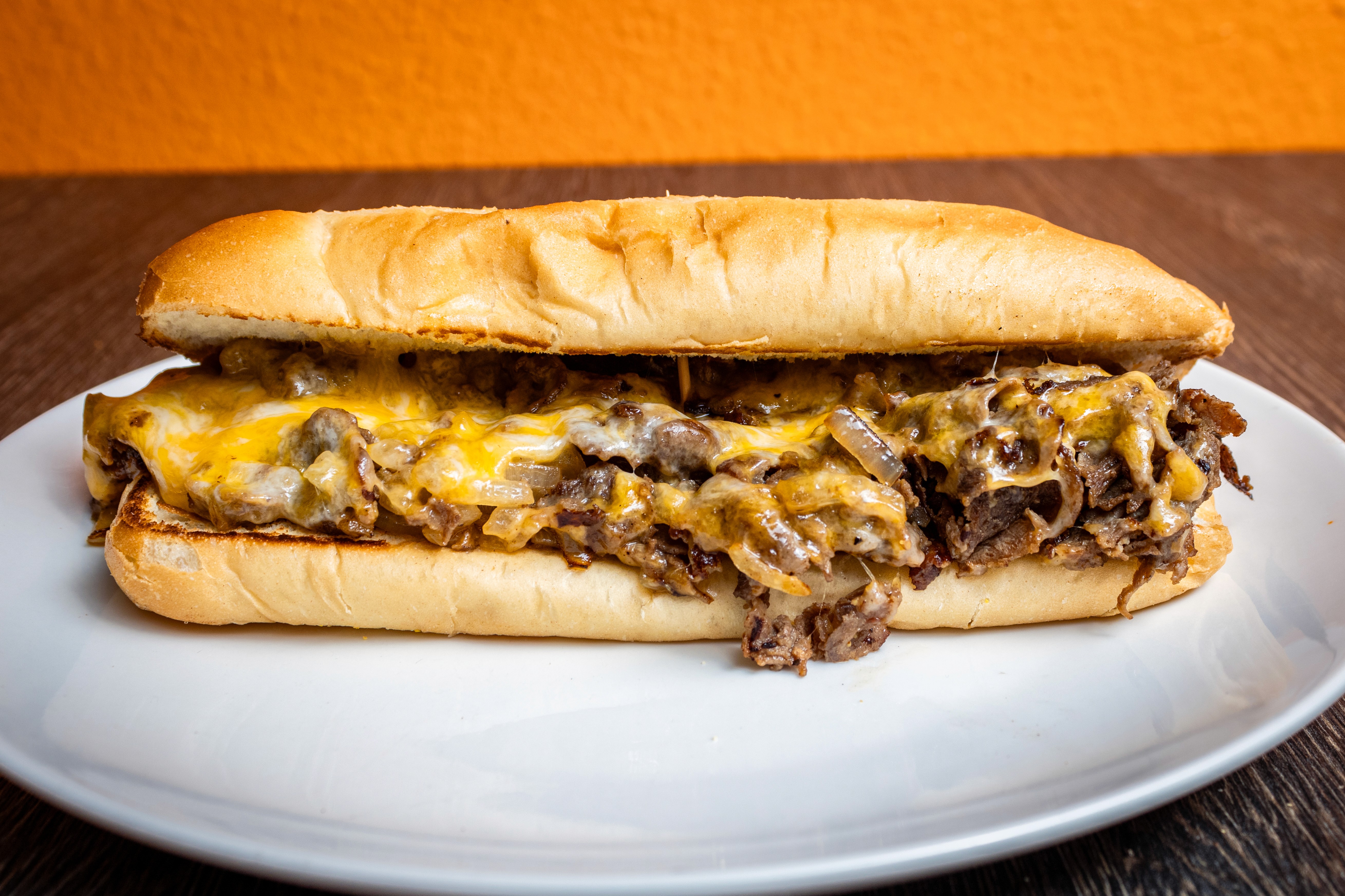 mantu served in a white plate