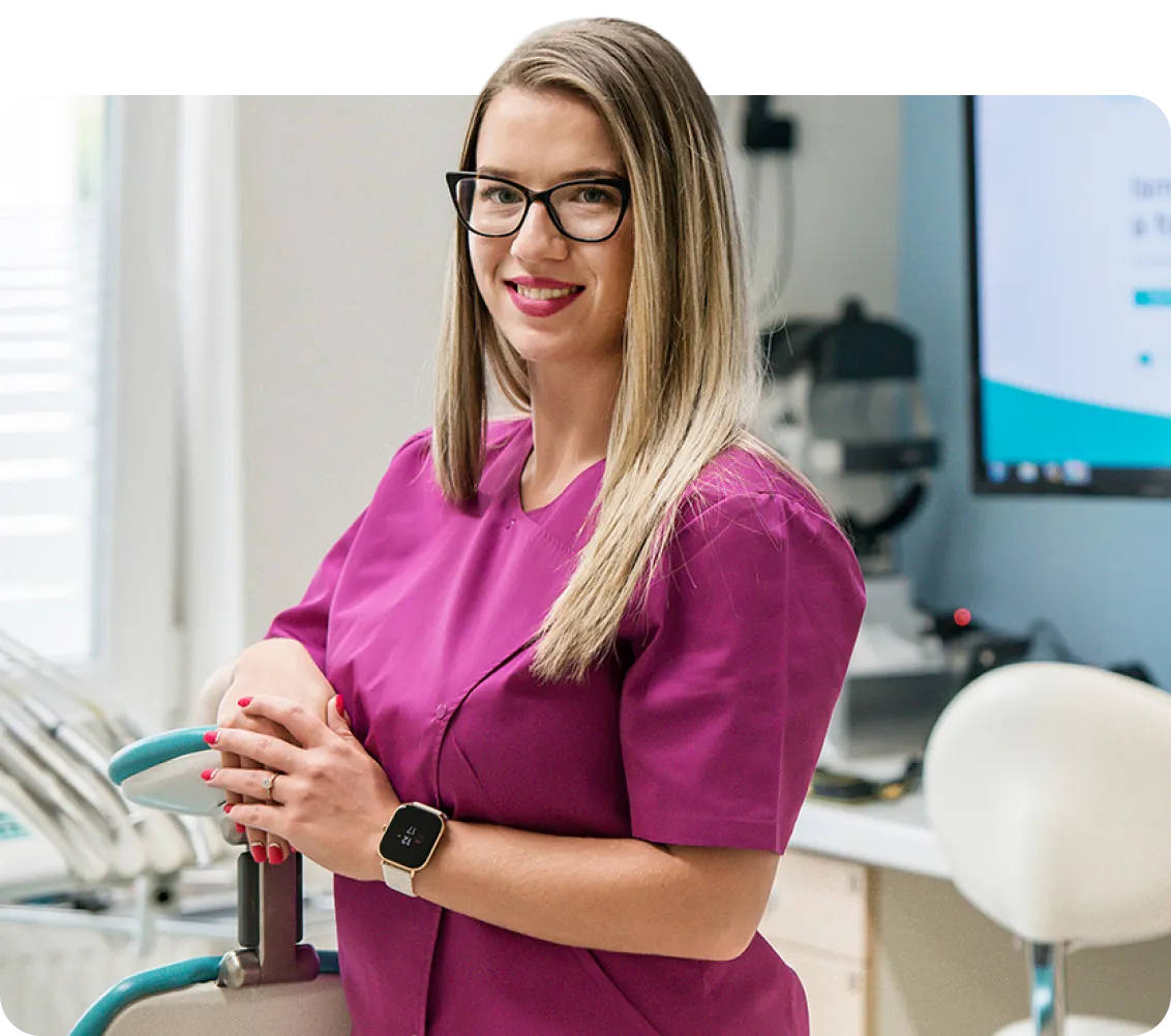 PraxEvents - Fogászati Események és Képzések - Dr Székely Zsolt