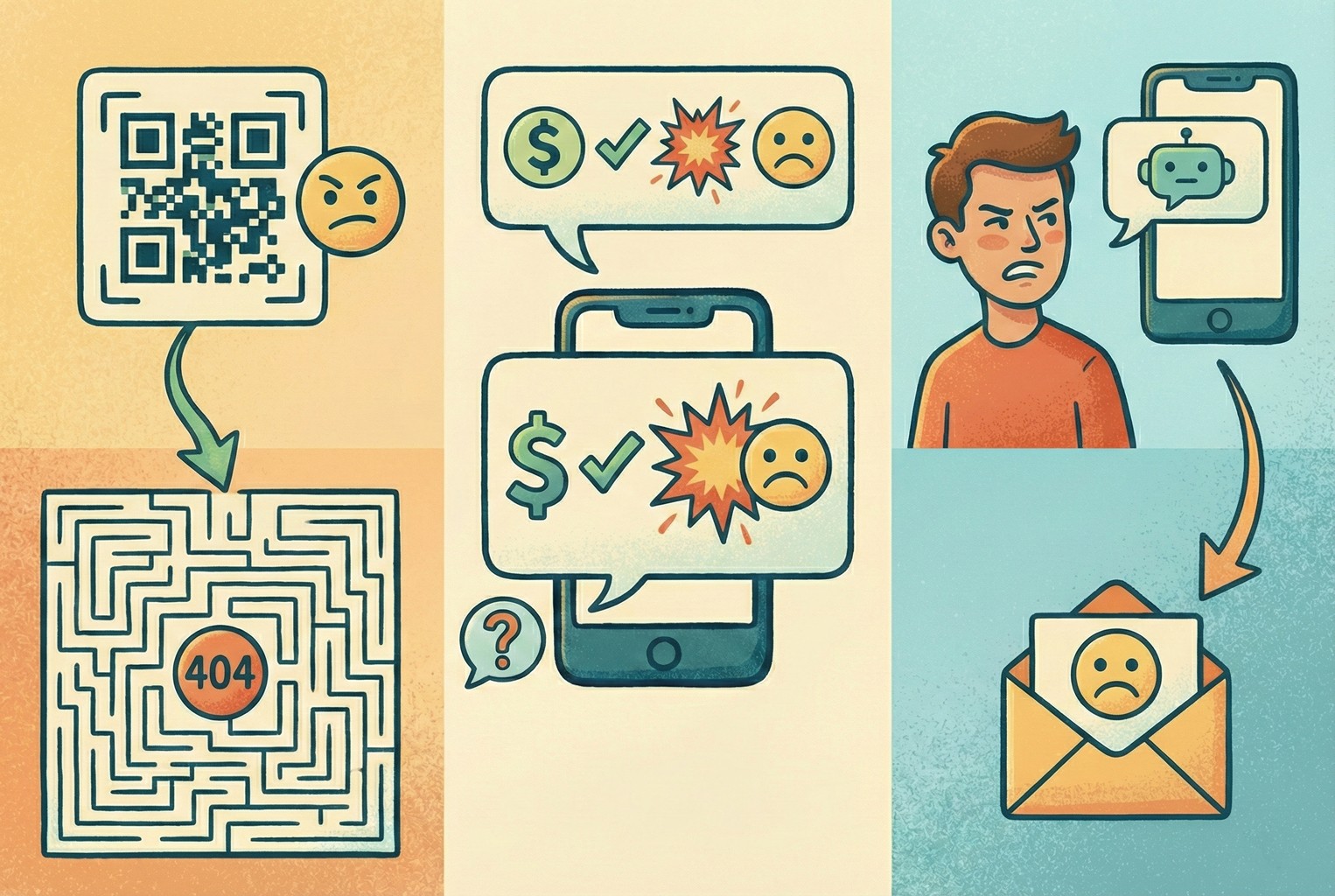 Customer support templates for tracking, returns, out of hours replies and damaged items