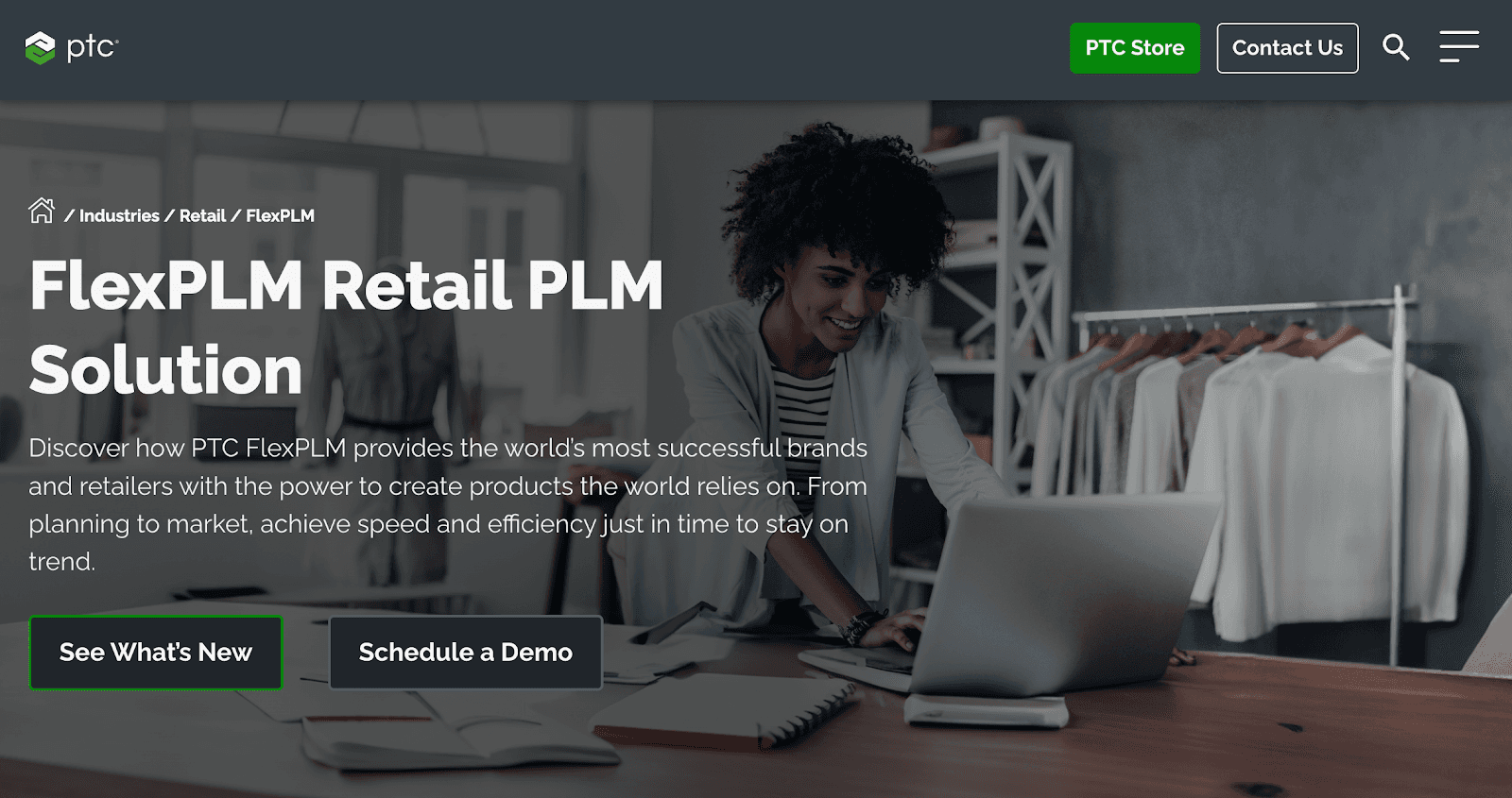 PTC FlexPLM