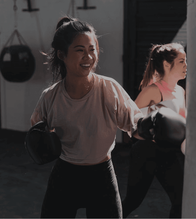 Academia Evolve - Unidades