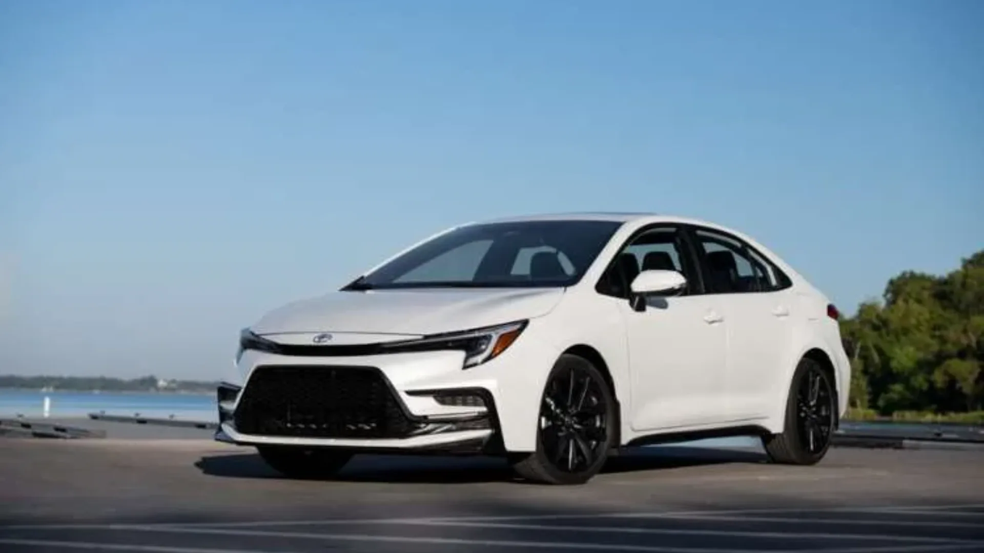 New Cars Under $30K